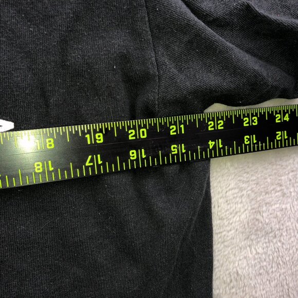 Iron Maiden Men's T-Shirt Large Book of Souls 2016 North America Tour - Picture 4 of 9